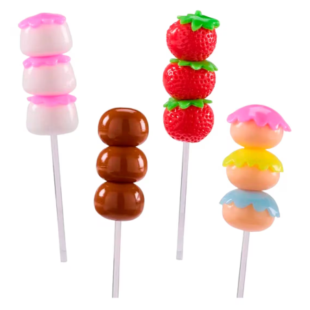 Mushmeez Sweet Friends Surtido