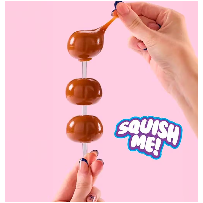 Mushmeez Sweet Friends Surtido