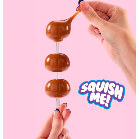 Mushmeez Sweet Friends Surtido