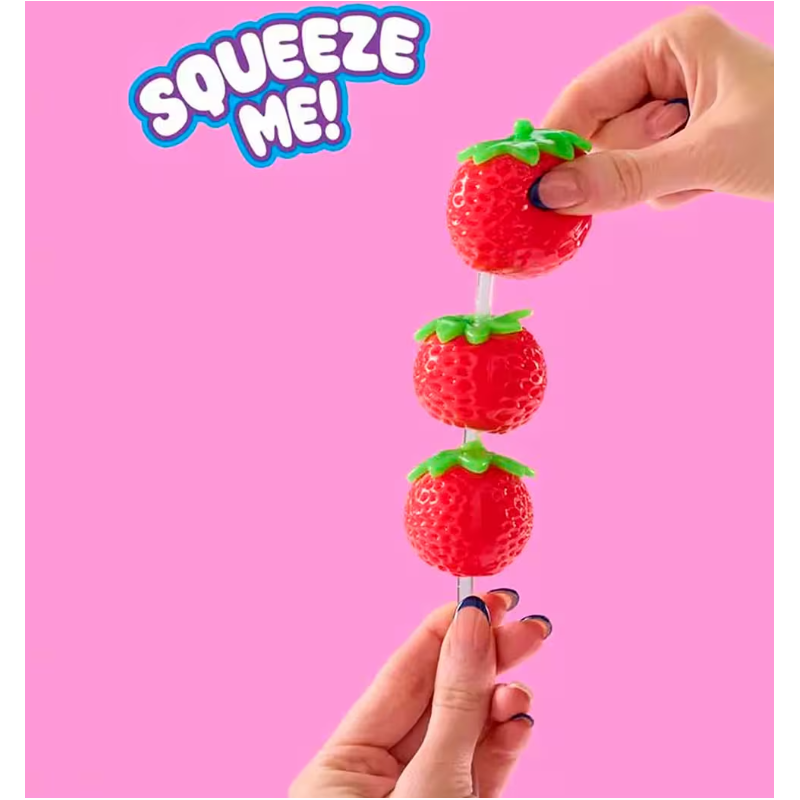Mushmeez Sweet Friends Surtido