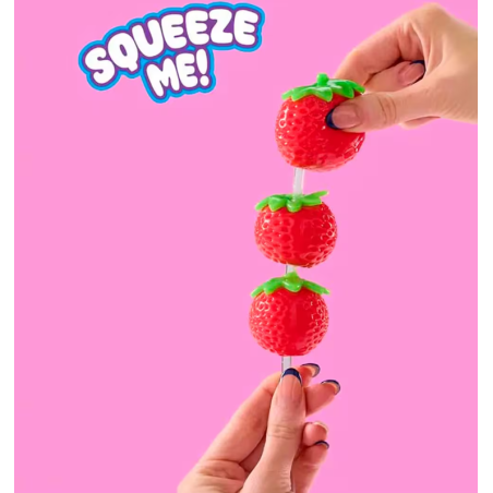 Mushmeez Sweet Friends Surtido