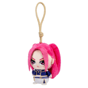 Peluche Llavero K-POP Demon Hunters Surtido De Jazwares 2