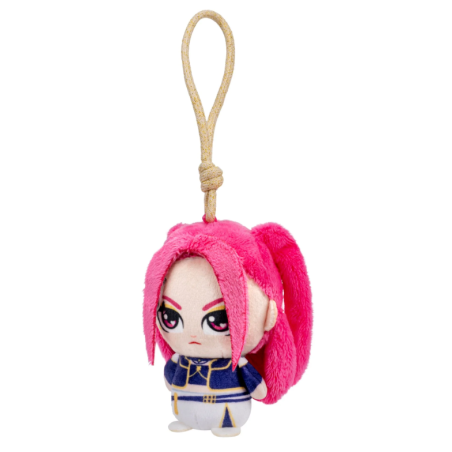 Peluche Llavero K-POP Demon Hunters Surtido