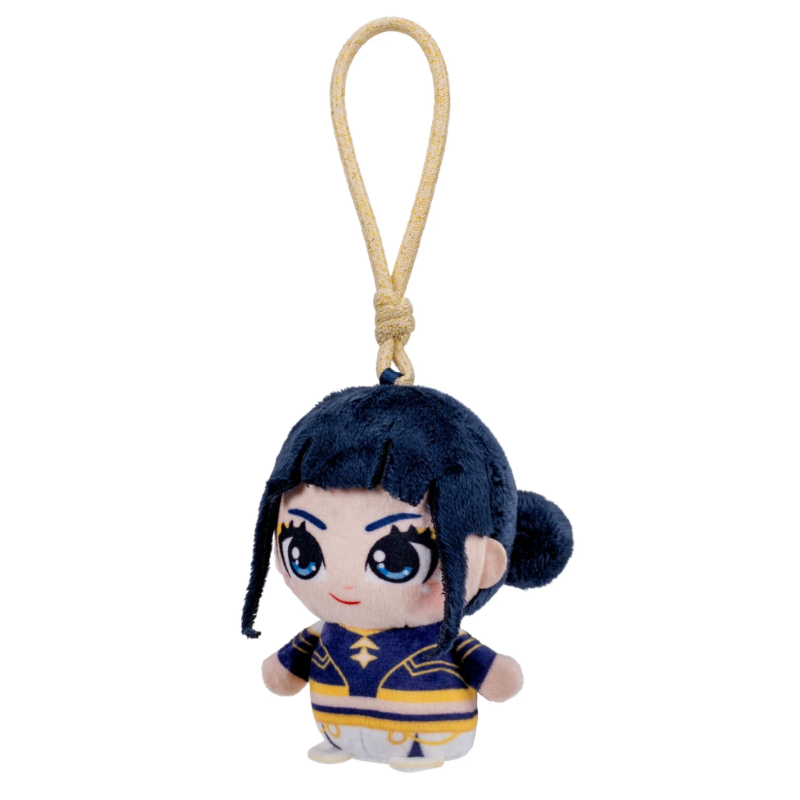 Peluche Llavero K-POP Demon Hunters Surtido