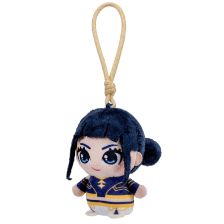 Peluche Llavero K-POP Demon Hunters Surtido