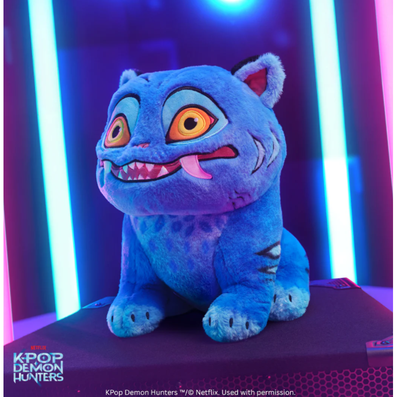 Peluche Derpy K-POP Demon Hunters