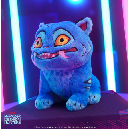 Peluche Derpy K-POP Demon Hunters