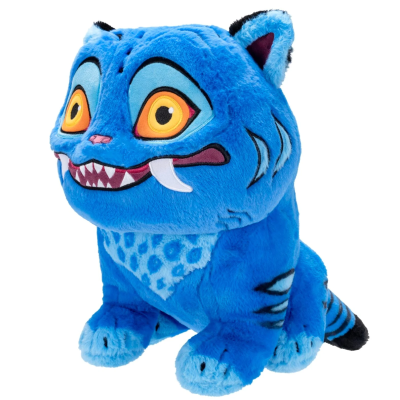 Peluche Derpy K-POP Demon Hunters