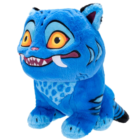 Peluche Derpy K-POP Demon Hunters