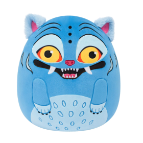 Squishmallow Derpy K-Pop Demon Hunters De Jazwares