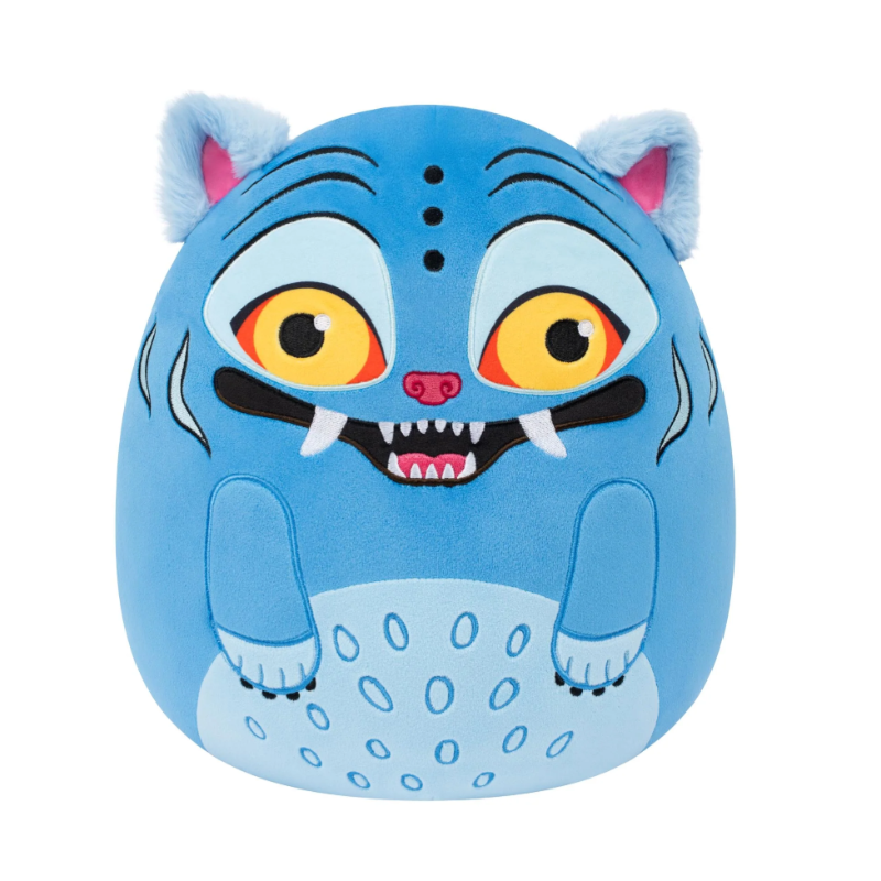 Squishmallow Derpy K-Pop Demon Hunters De Jazwares