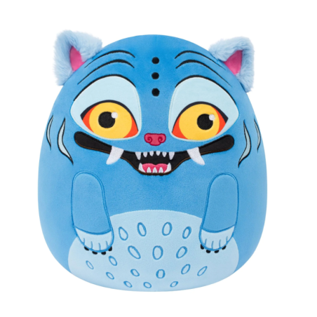 Squishmallow Derpy K-Pop Demon Hunters De Jazwares