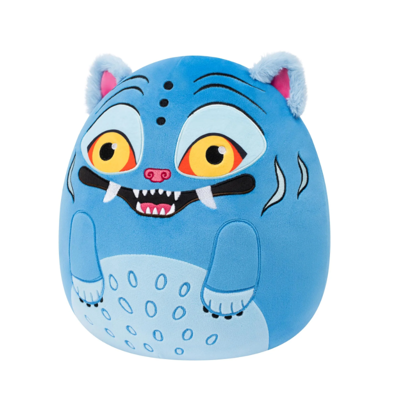 Squishmallow Derpy K-Pop Demon Hunters