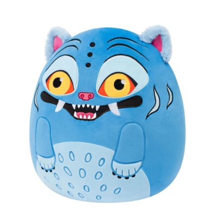 Squishmallow Derpy K-Pop Demon Hunters