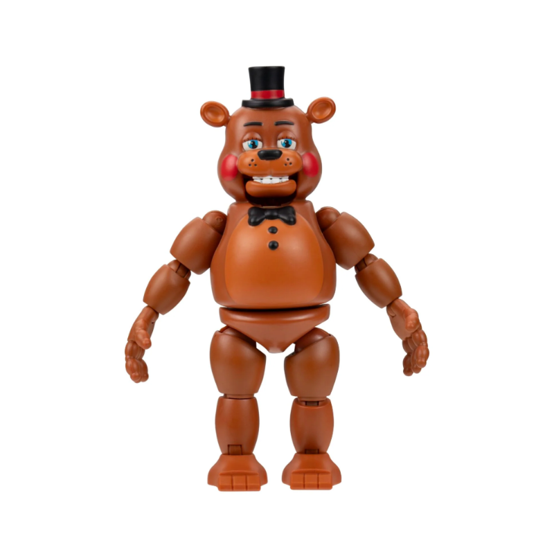 Figura Freddy Five Nights At Freddy´S Surtido