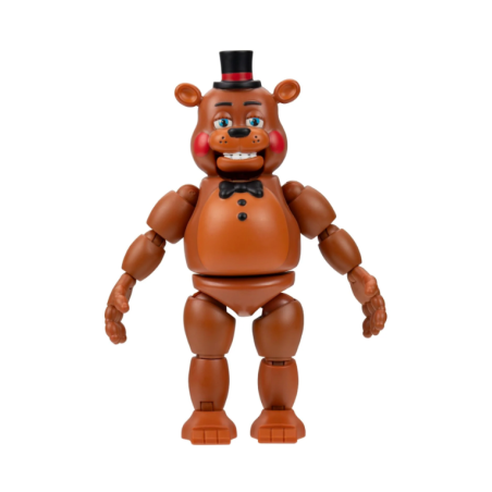 Figura Freddy Five Nights At Freddy´S Surtido