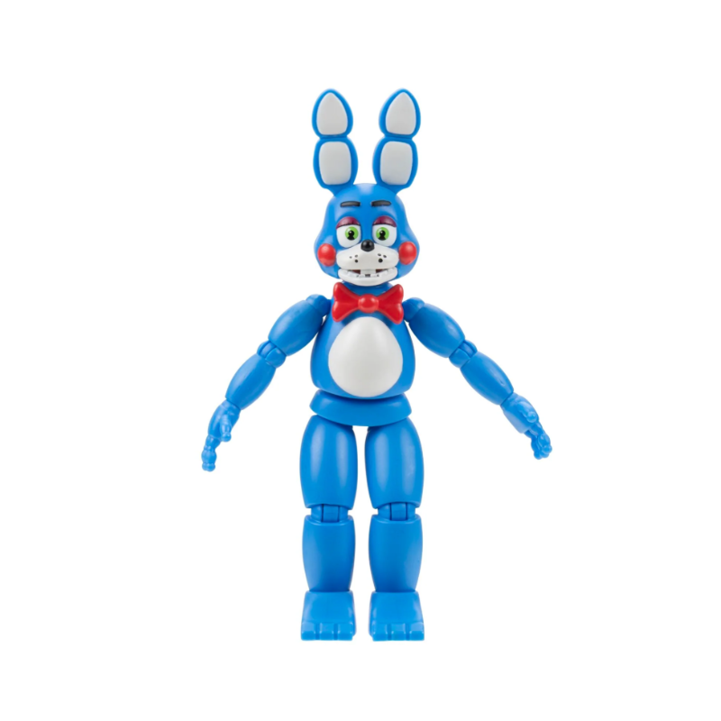 Figura Freddy Five Nights At Freddy´S Surtido