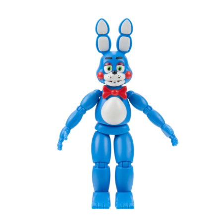 Figura Freddy Five Nights At Freddy´S Surtido