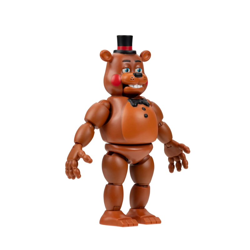 Figura Freddy Five Nights At Freddy´S Surtido