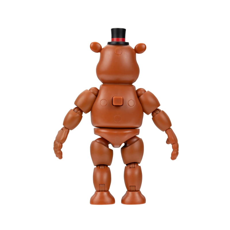 Figura Freddy Five Nights At Freddy´S Surtido