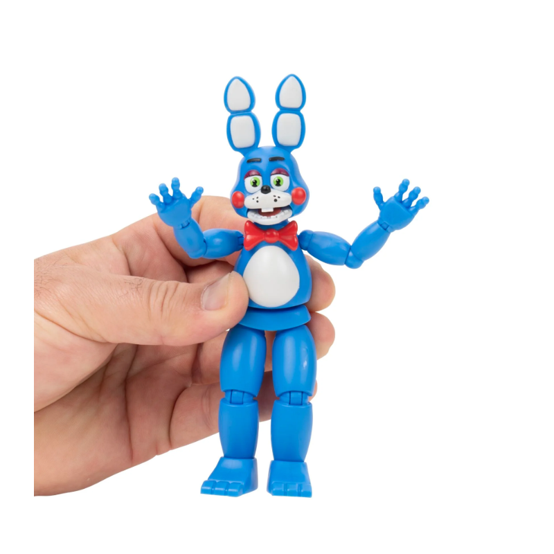 Figura Freddy Five Nights At Freddy´S Surtido