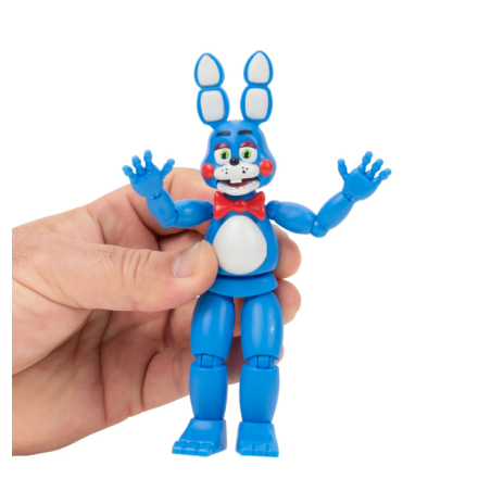 Figura Freddy Five Nights At Freddy´S Surtido