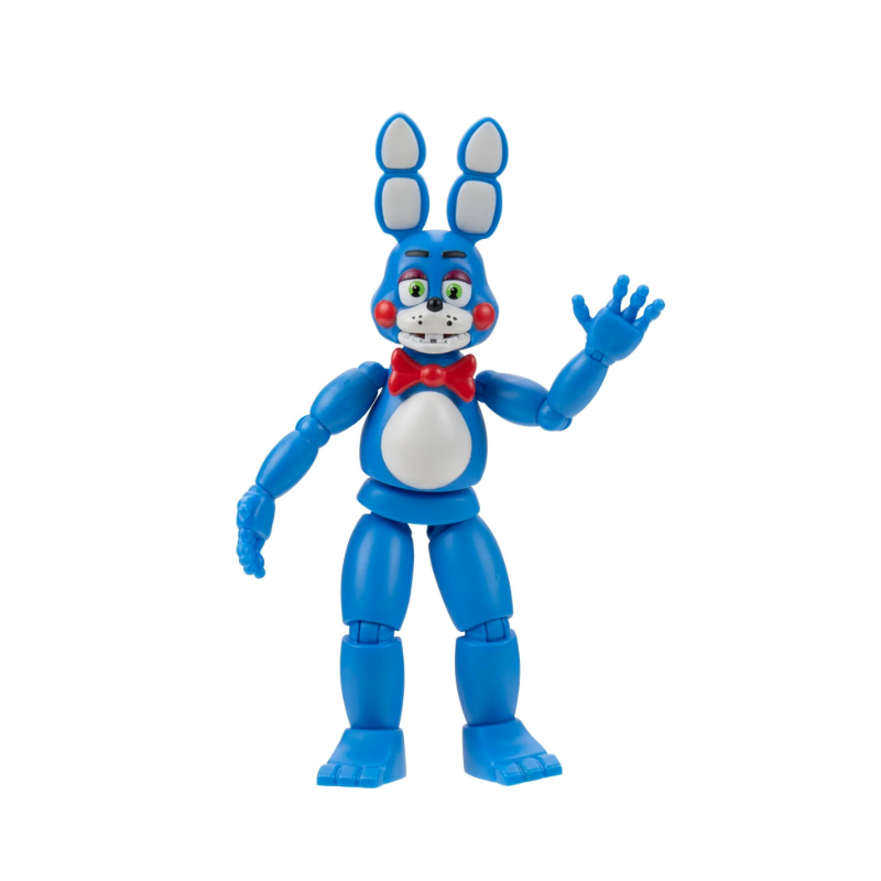 Figura Freddy Five Nights At Freddy´S Surtido