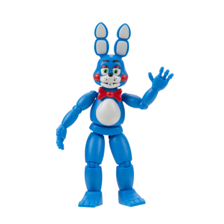 Figura Freddy Five Nights At Freddy´S Surtido