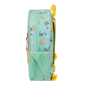 Mochila Bluey 3D 33CM 2