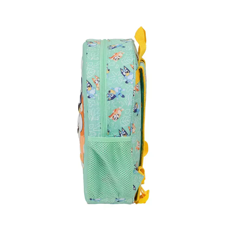 Mochila Bluey 3D 33CM
