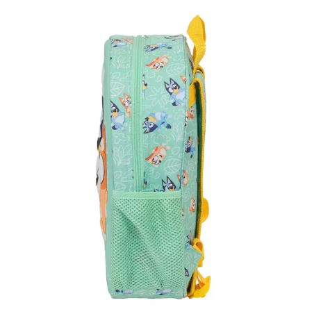 Mochila Bluey 3D 33CM