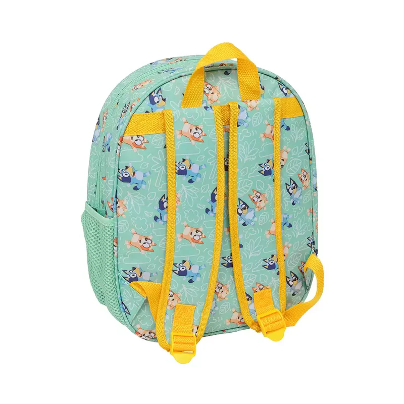 Mochila Bluey 3D 33CM
