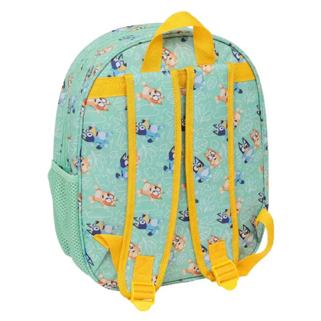 Mochila Bluey 3D 33CM
