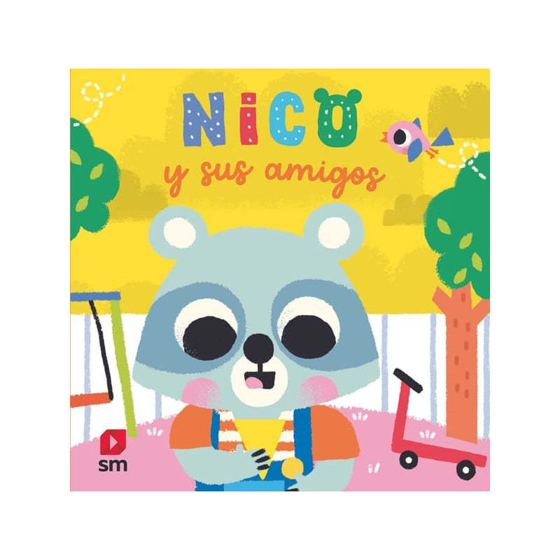 Nico y Sus Amigos