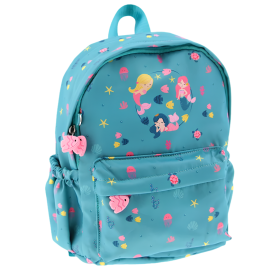 Aurea Mochila Infantil Sirenitas 30 Cm De Creative Story