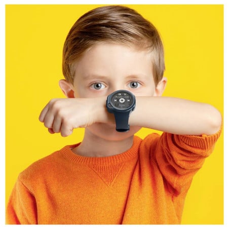 My First Reloj Inteligente R1S Azul