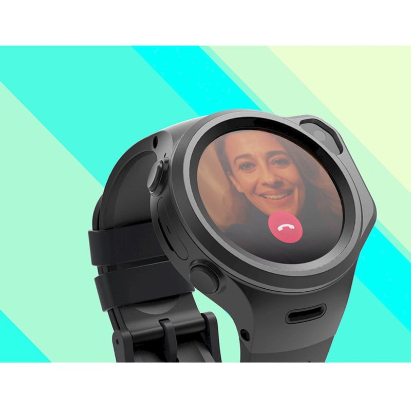 My First Reloj Inteligente R1S Azul