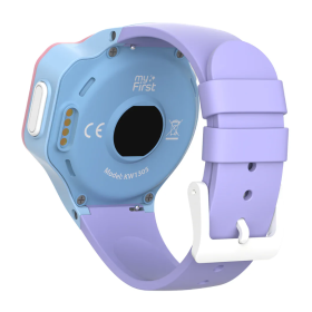 My First Reloj Inteligente R1S Algodon Azúcar 2