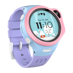 My First Reloj Inteligente R1S Algodon Azúcar
