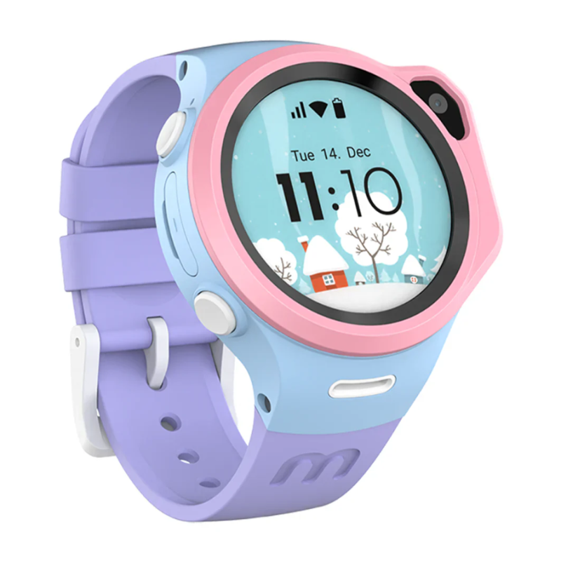 My First Reloj Inteligente R1S Algodon Azúcar