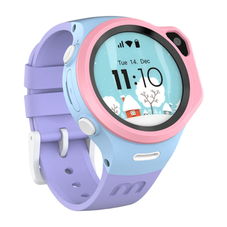 My First Reloj Inteligente R1S Algodon Azúcar
