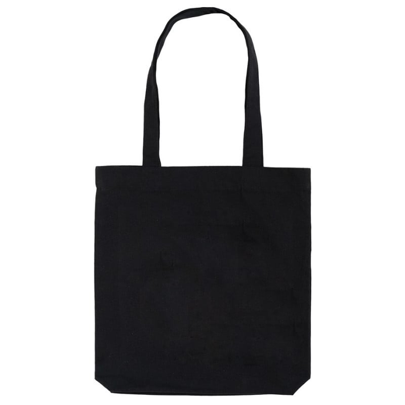 Bolsa De Tela Stranger Things Hellfire