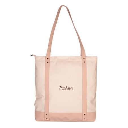 Bolsa De Tela Pusheen Sushi Roll