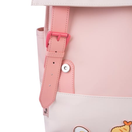 Mochila Escolar Pusheen Sushi Roll 30 Cm