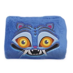 Portatodo Peluche Derpy K-Pop Demon Hunters