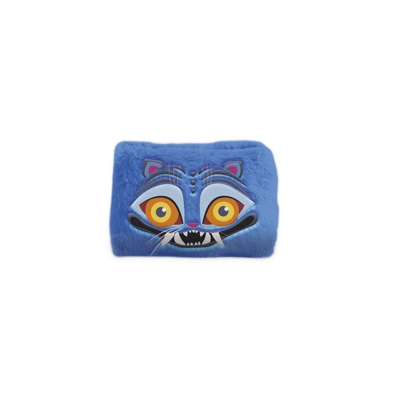 Portatodo Peluche Derpy K-Pop Demon Hunters