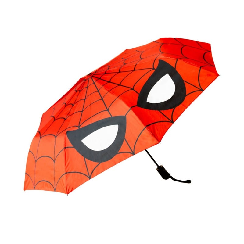 Paraguas Marvel Spiderman De Grupo Erik
