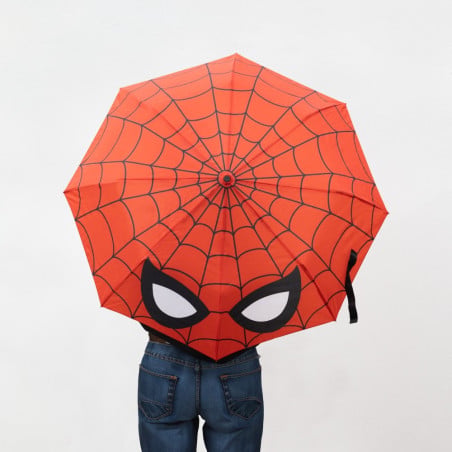Paraguas Marvel Spiderman