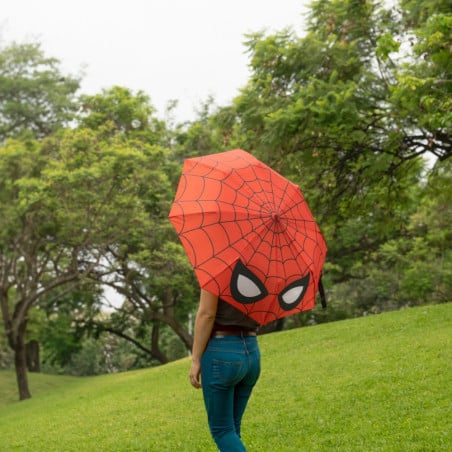 Paraguas Marvel Spiderman