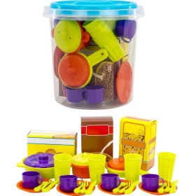 Set Accesorios de Menaje